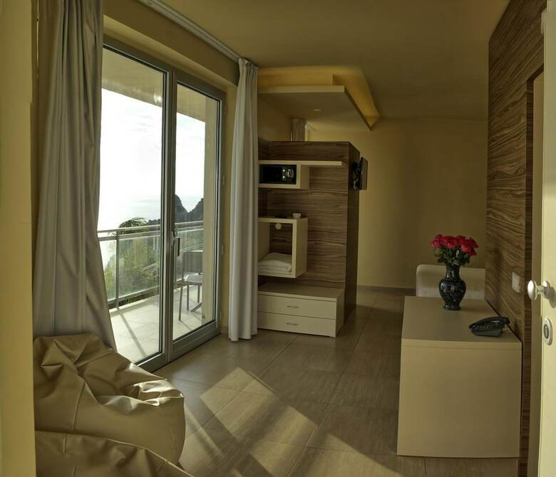 Hotel Blue Bay Resort