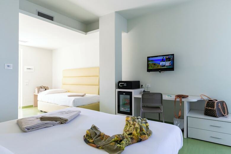 Hotel Blue Bay Resort