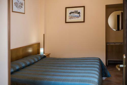 Apartamento La Marinella