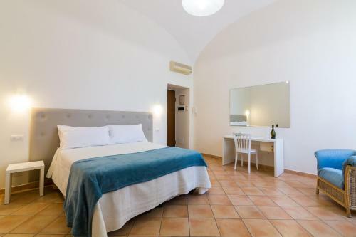 Apartamento La Marinella