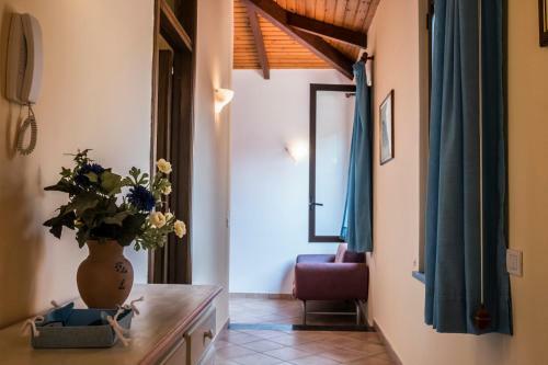 Apartamento La Marinella