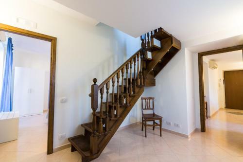 Apartamento La Marinella