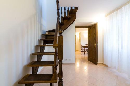 Apartamento La Marinella
