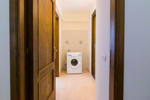 Apartamento La Marinella