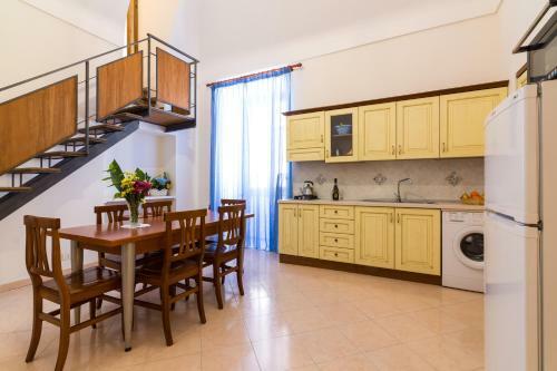 Apartamento La Marinella