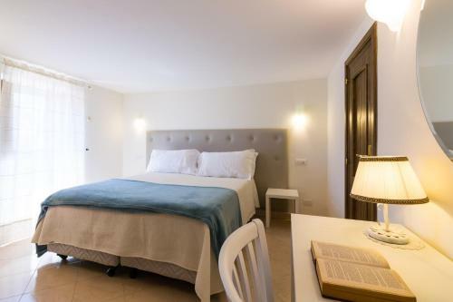 Apartamento La Marinella