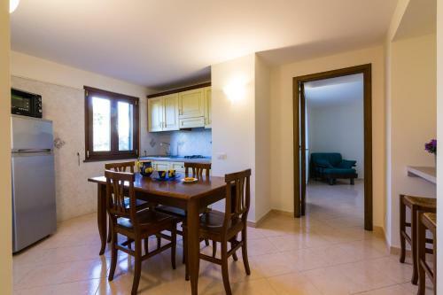 Apartamento La Marinella
