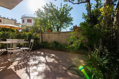 Apartamento La Marinella