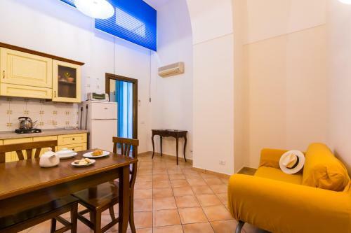 Apartamento La Marinella