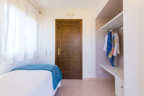 Apartamento La Marinella
