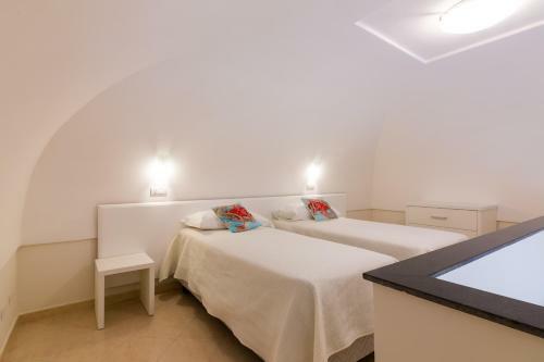 Apartamento La Marinella