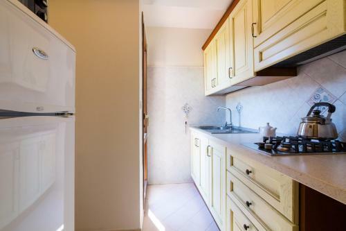 Apartamento La Marinella