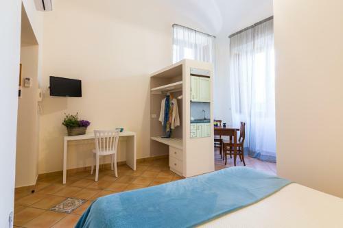Apartamento La Marinella