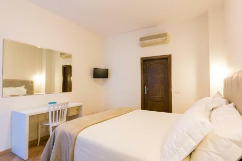 Apartamento La Marinella