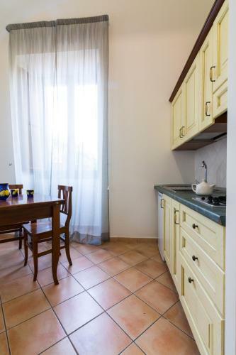 Apartamento La Marinella