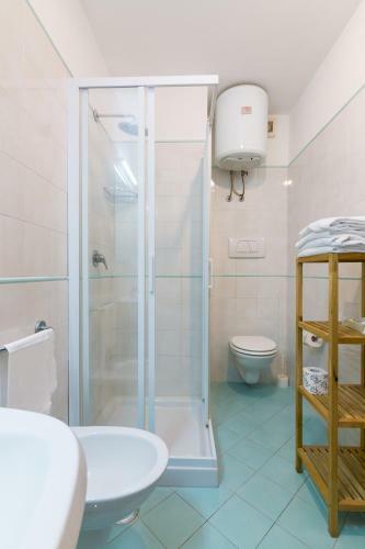 Apartamento La Marinella