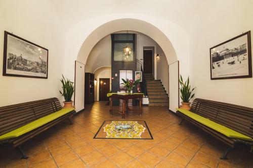 Apartamento La Marinella