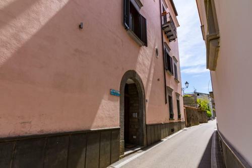 Apartamento La Marinella