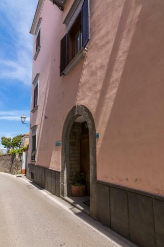 Apartamento La Marinella