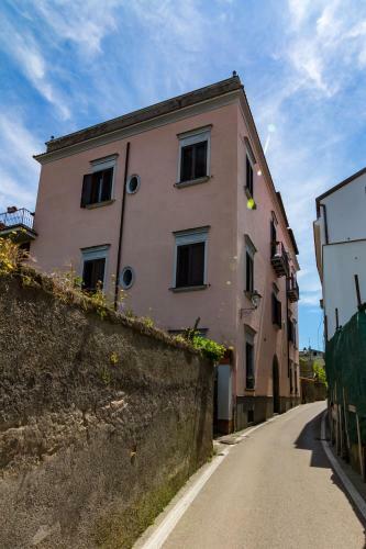 Apartamento La Marinella
