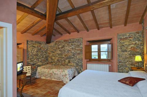 Bed & Breakfast Le Ginestre B & B