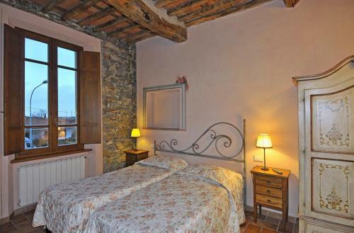 Bed & Breakfast Le Ginestre B & B