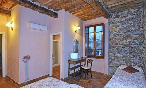 Bed & Breakfast Le Ginestre B & B