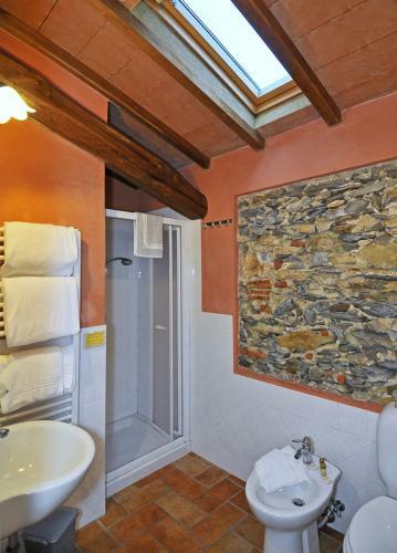Bed & Breakfast Le Ginestre B & B