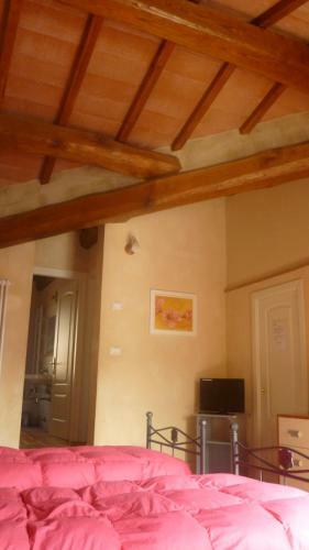 Bed & Breakfast Le Ginestre B & B