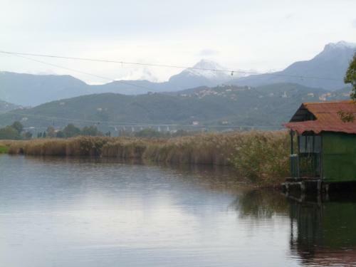 Bed & Breakfast Le Ginestre B & B