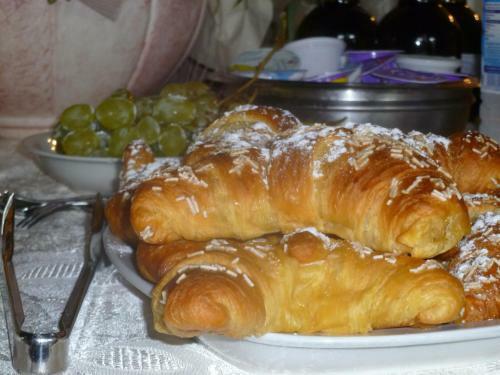 Bed & Breakfast Le Ginestre B & B