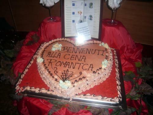 Bed & Breakfast Le Ginestre B & B