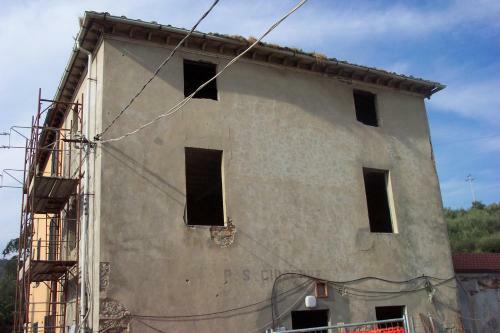 Bed & Breakfast Le Ginestre B & B