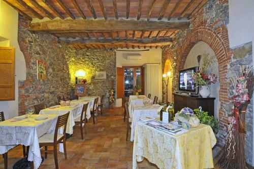 Bed & Breakfast Le Ginestre B & B
