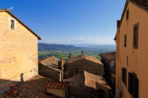 Apartamento Casa Di Anna