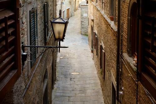 Apartamento Casa Di Anna