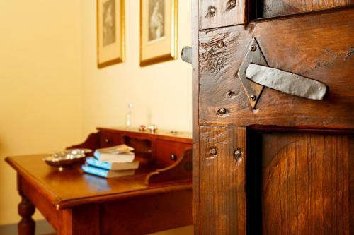 Apartamento Casa Di Anna