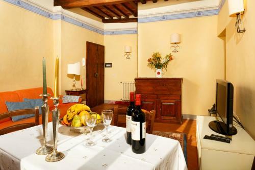 Apartamento Casa Di Anna