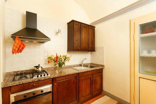 Apartamento Casa Di Anna