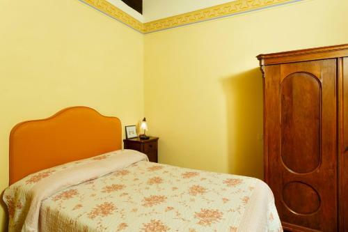 Apartamento Casa Di Anna