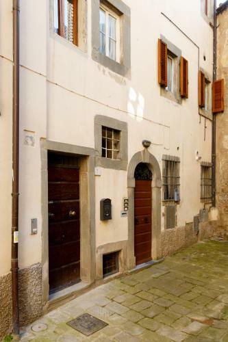 Apartamento Casa Di Anna