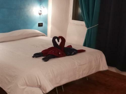 Hostal Sweetdreams Guest House