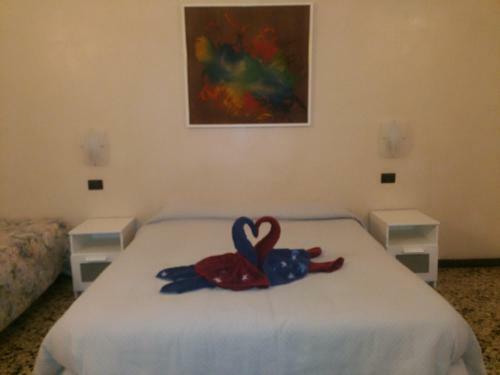 Hostal Sweetdreams Guest House