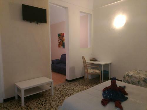 Hostal Sweetdreams Guest House