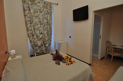 Hostal Sweetdreams Guest House