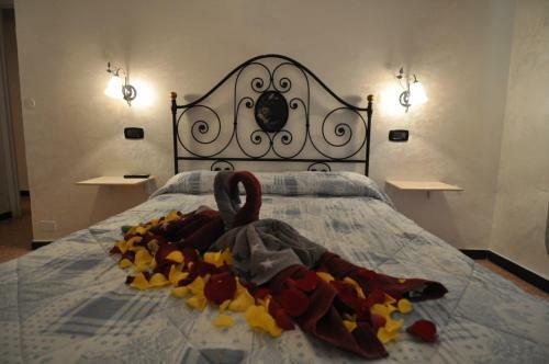 Hostal Sweetdreams Guest House