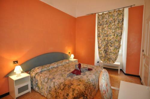 Hostal Sweetdreams Guest House