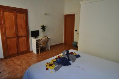 Hostal Sweetdreams Guest House