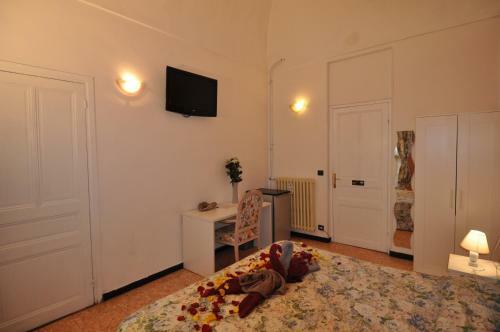 Hostal Sweetdreams Guest House