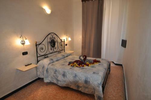 Hostal Sweetdreams Guest House